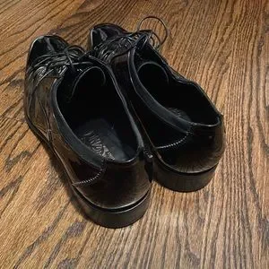 Salvatore Ferragamo | Shoes | Salvatore Ferragamo Mens  display picture 3